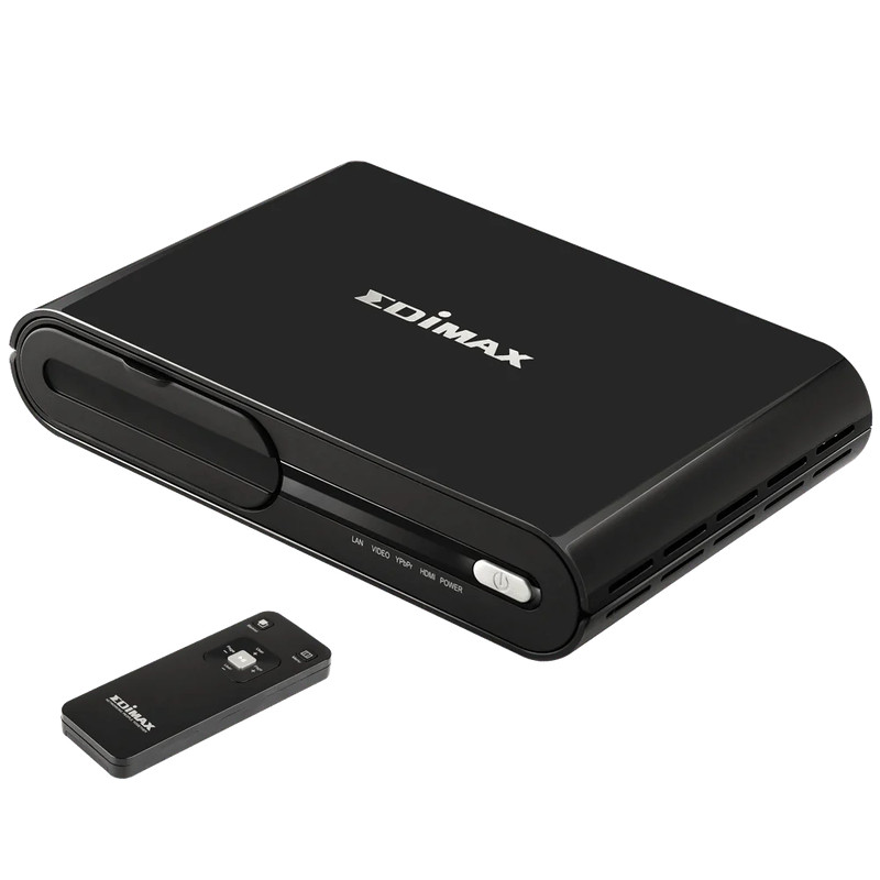 Edimax Digital Network Media Adapter EDMA-2000 - محول